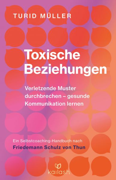 Toxische Beziehungen