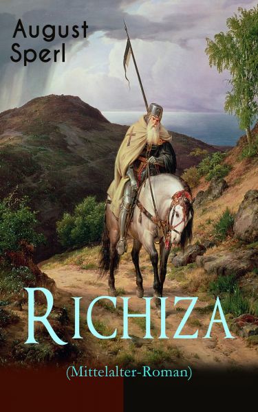 Richiza (Mittelalter-Roman)