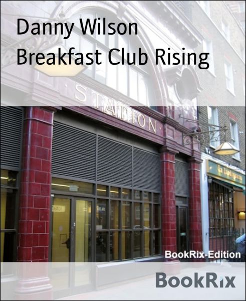 Breakfast Club Rising