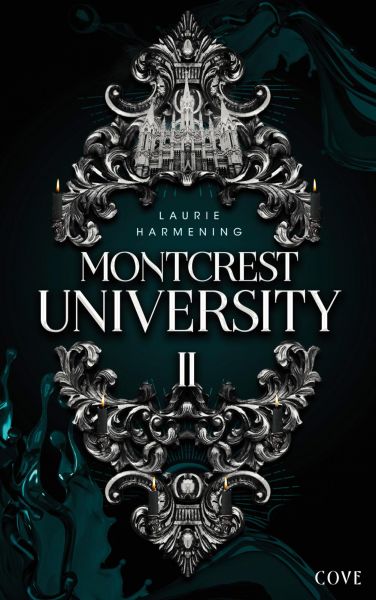Montcrest University 2: Echoes of Damnation