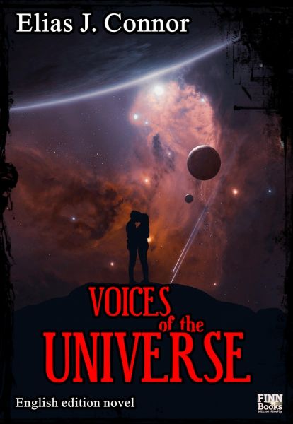 Voices of the universe (english edition)