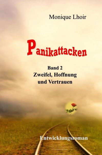Panikattacken - Band 2
