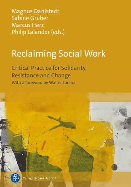 Reclaiming Social Work
