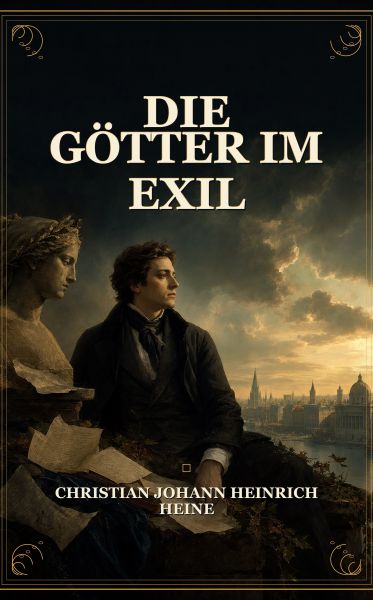 Die Götter im Exil