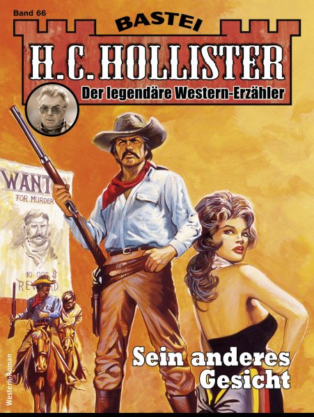 H. C. Hollister 66