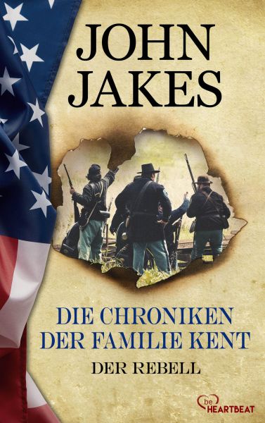 Die Chroniken der Familie Kent - Der Rebell