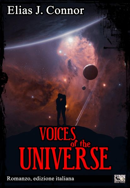 Voices of the universe (italian edition)