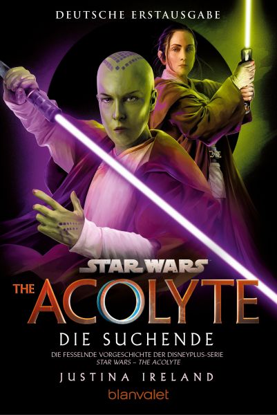 Star Wars™The Acolyte - Die Suchende