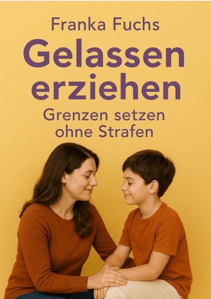 Gelassen erziehen
