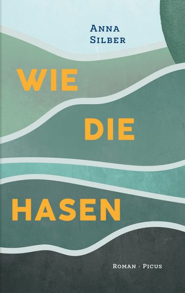 Wie die Hasen
