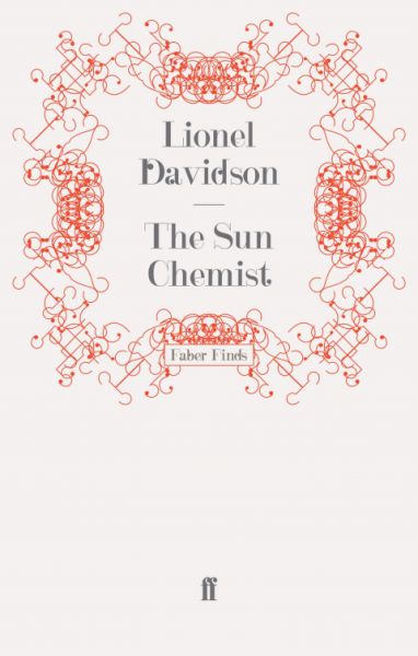 The Sun Chemist