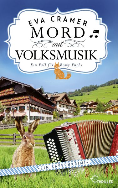 Mord mit Volksmusik