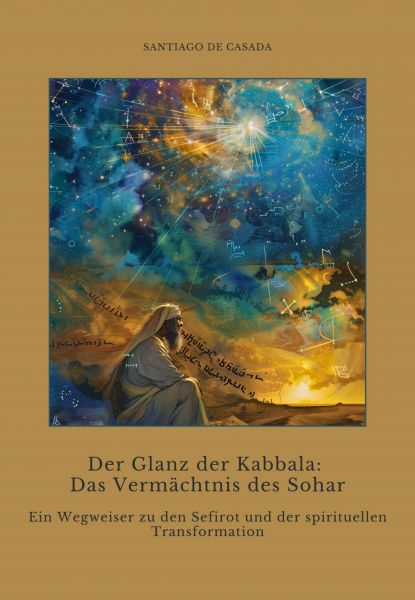 Der Glanz der Kabbala: Das Vermächtnis des Sohar