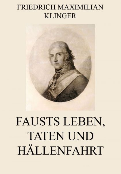 Fausts Leben, Taten und Höllenfahrt