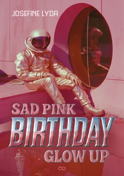 Sad Pink Birthday Glow Up