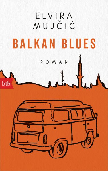 Balkan Blues