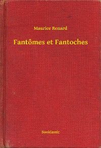 Fantômes et Fantoches