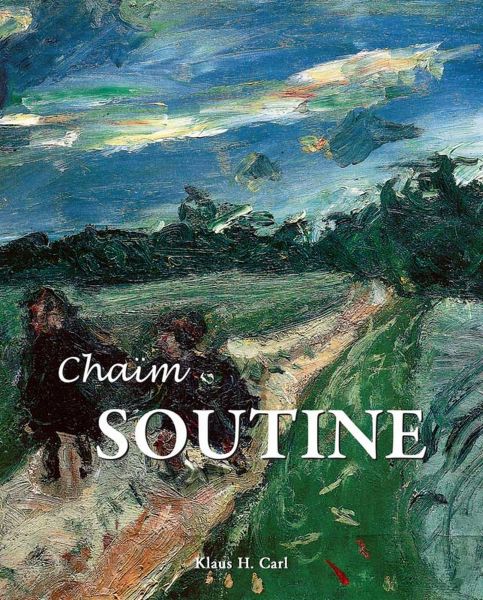 Chaïm Soutine
