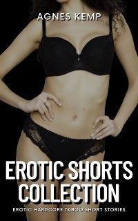 Erotic Shorts Collection