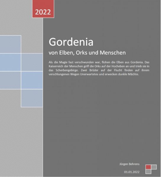 Gordenia