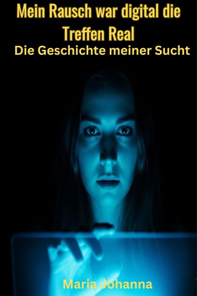 Mein Rausch war digital, die Treffen real