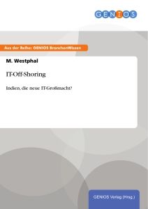 IT-Off-Shoring