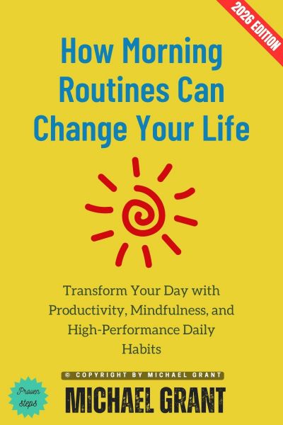 How Morning Routines Can Change Your Life: