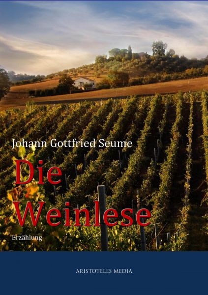 Die Weinlese