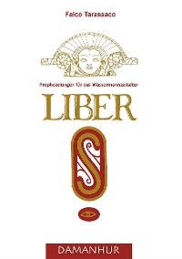 LIBER S