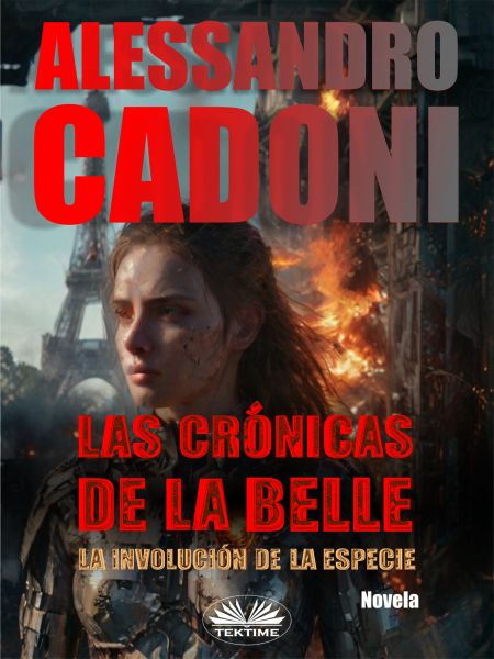 Las Crónicas De La Belle