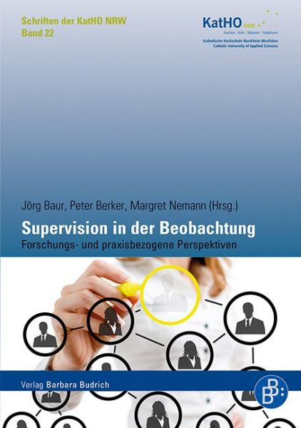 Supervision in der Beobachtung