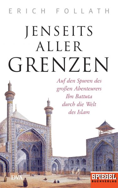 Follath E.,Jenseits aller Grenzen