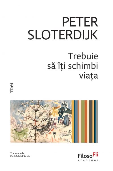 Trebuie să îți schimbi viața