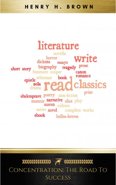 Concentration: The Road to Success