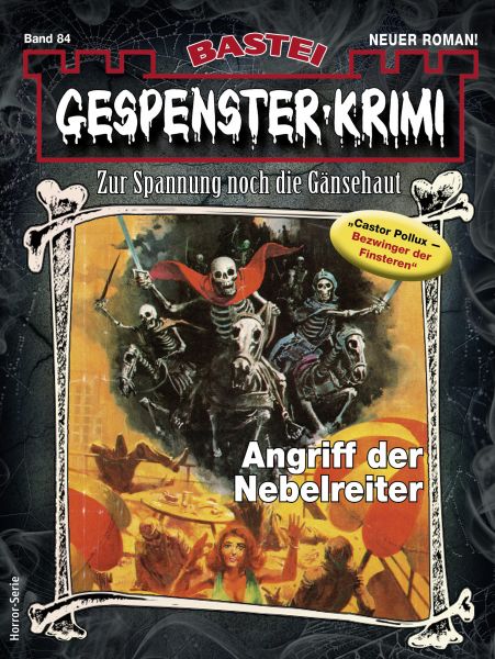 Gespenster-Krimi 84