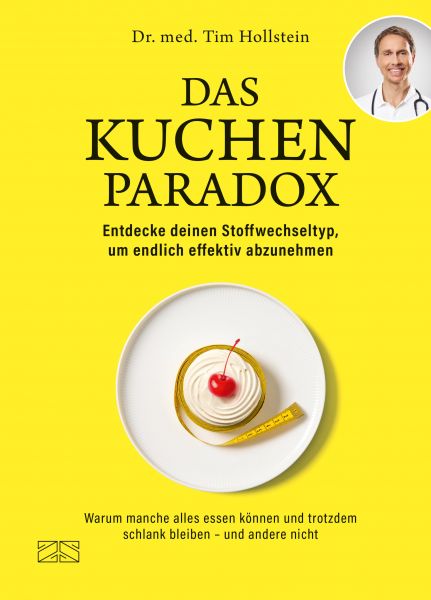 Das Kuchen-Paradox