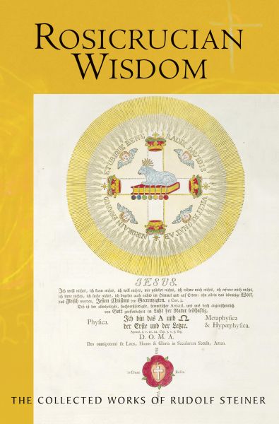 Rosicrucian Wisdom