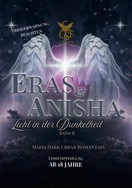 Eras & Anisha