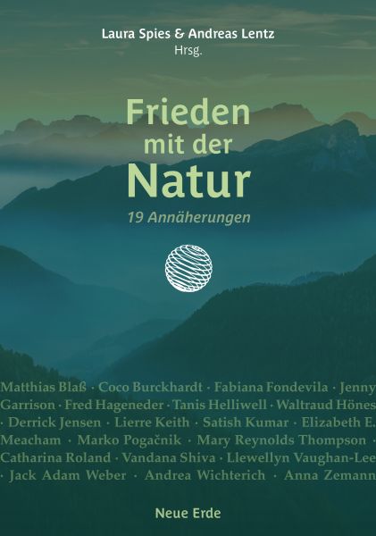 Frieden mit der Natur