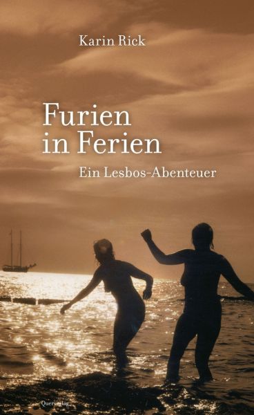 Furien in Ferien