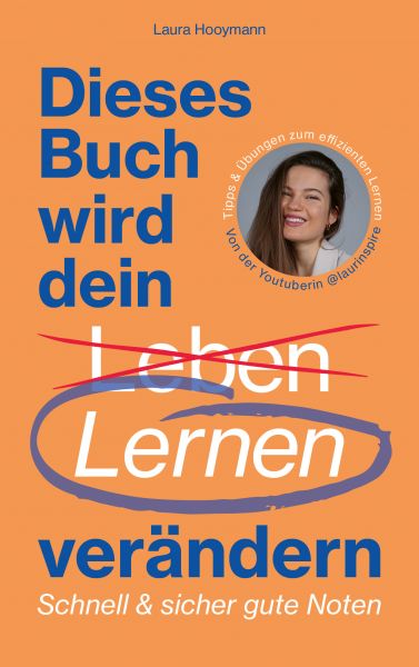 Hooymann L.,Laurinspire, Lernratgeber