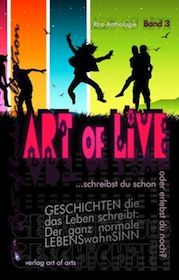 art of live - Xtra-Anthologie