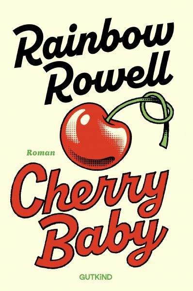 Cherry Baby