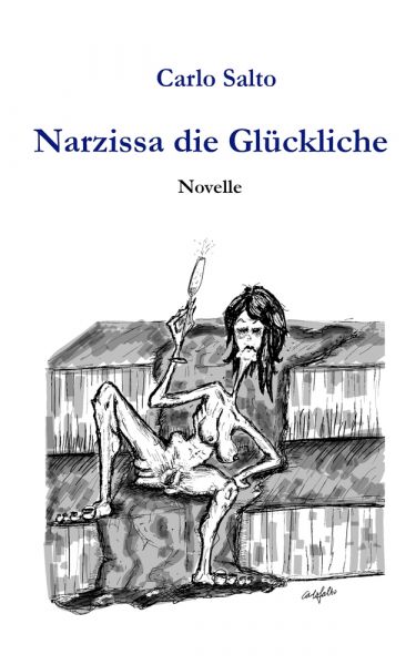 Narzissa die Glückliche