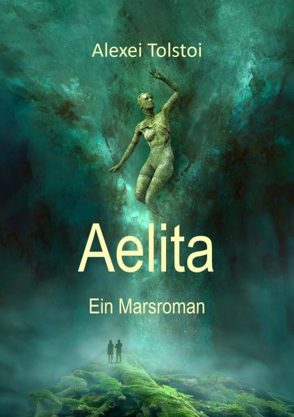 Aelita – Ein Marsroman
