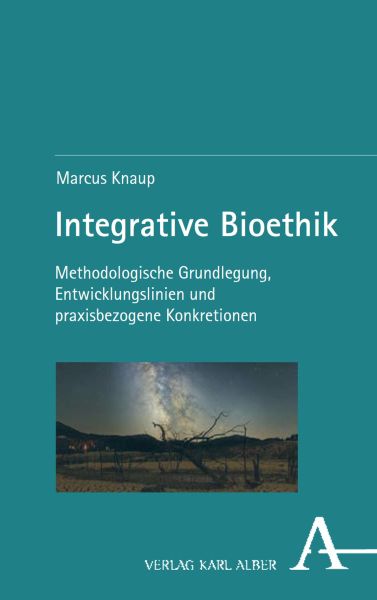 Integrative Bioethik