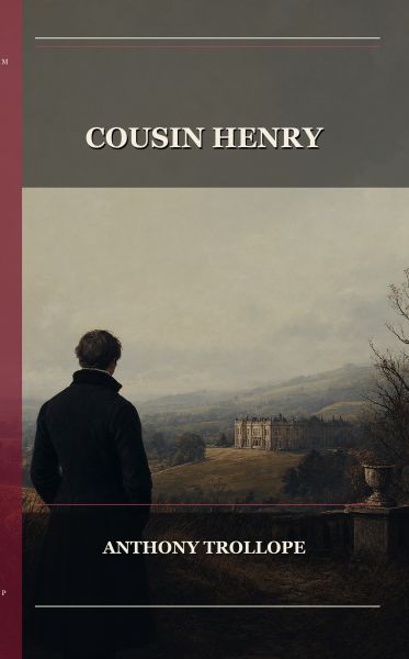 Cousin Henry