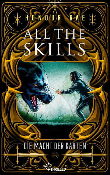 All the Skills - Die Macht der Karten