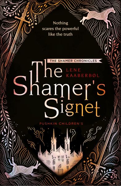 The Shamer's Signet