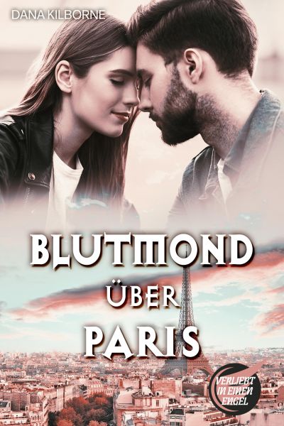 Blutmond über Paris
